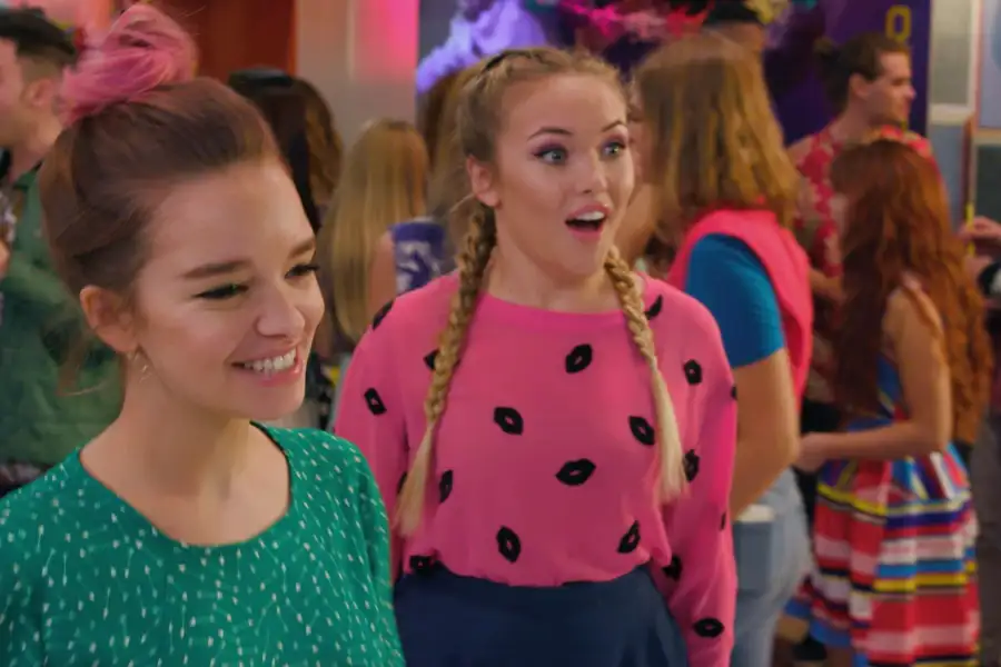 Penny z M.A.R.Sa - galeria zdjęć - filmweb