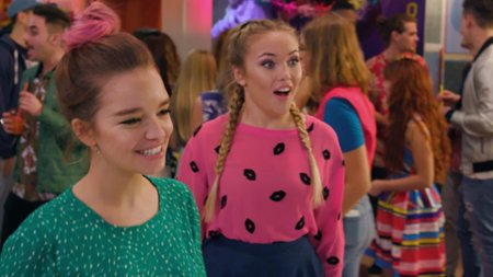 Sezon 1 Odcinek 3 Sebastian z M.A.R.Sa