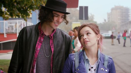 Sezon 1 Odcinek 4 Przyjaciel w potrzebie