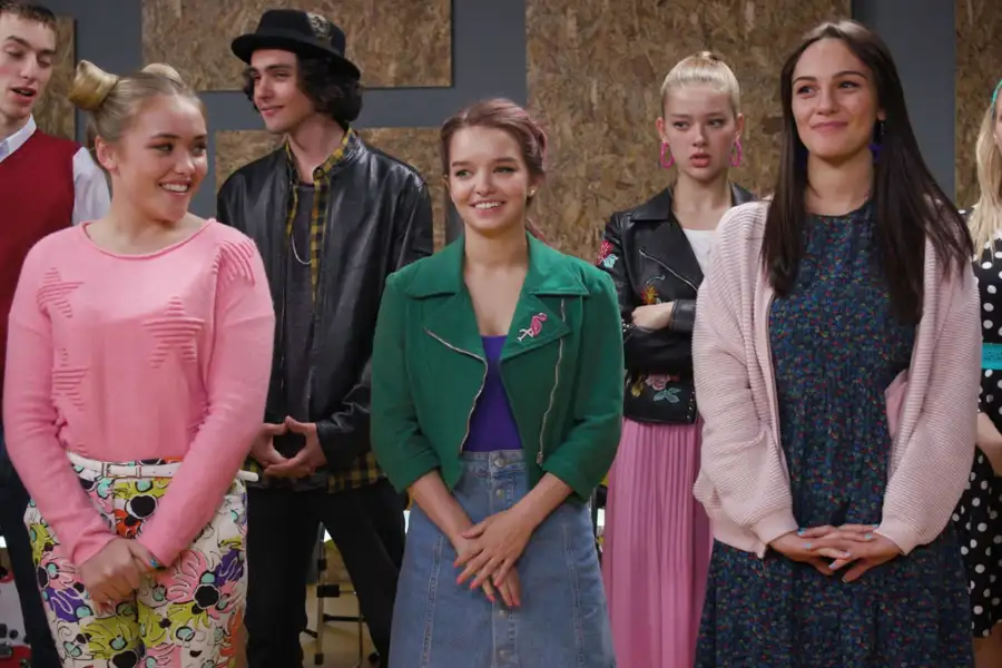 Penny z M.A.R.Sa - galeria zdjęć - filmweb