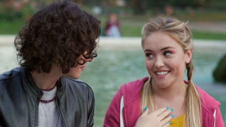 Sezon 1 Odcinek 6 Odwet