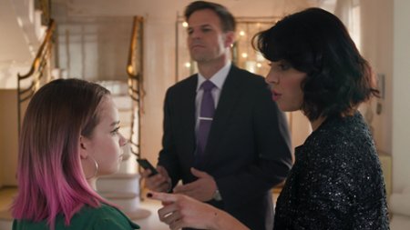 Sezon 1 Odcinek 7 Nikt nie jest doskonały