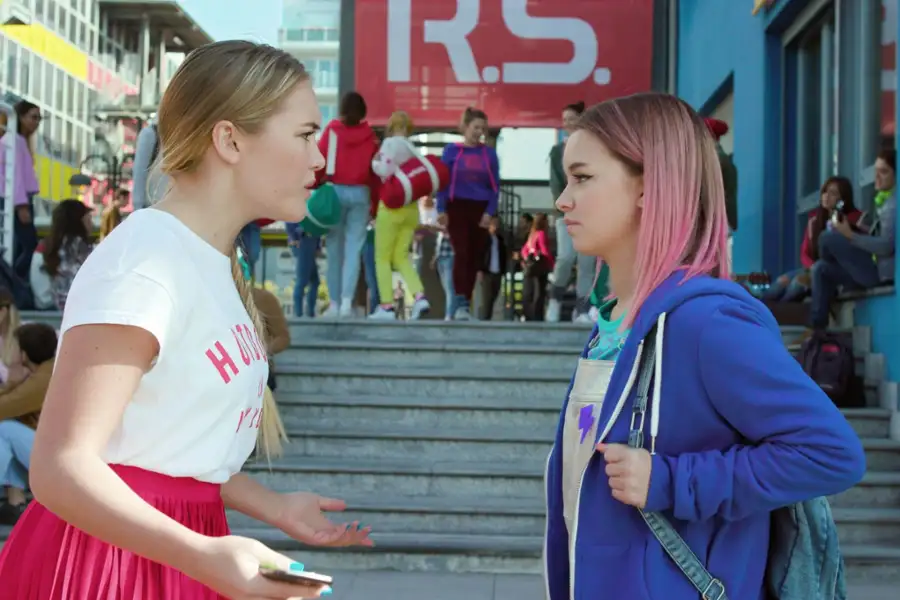 Penny z M.A.R.Sa - galeria zdjęć - filmweb