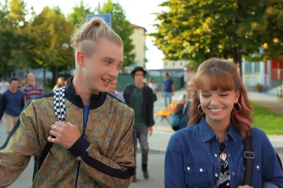 Penny z M.A.R.Sa - galeria zdjęć - filmweb