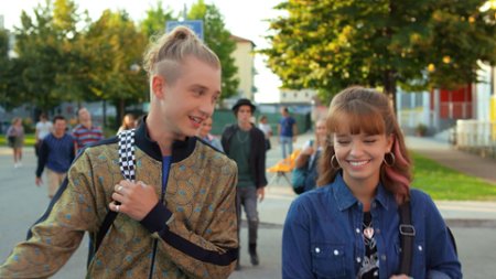 Sezon 2 Odcinek 7 Urodziny