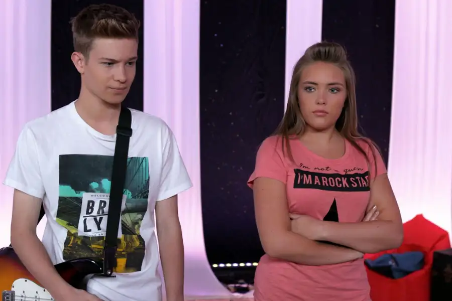 Penny z M.A.R.Sa - galeria zdjęć - filmweb