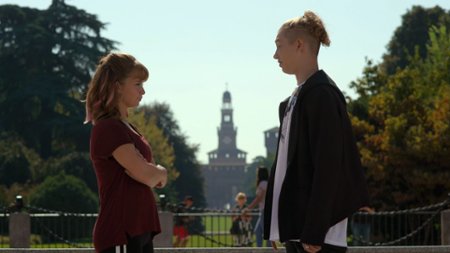 Sezon 2 Odcinek 9 Pułapka