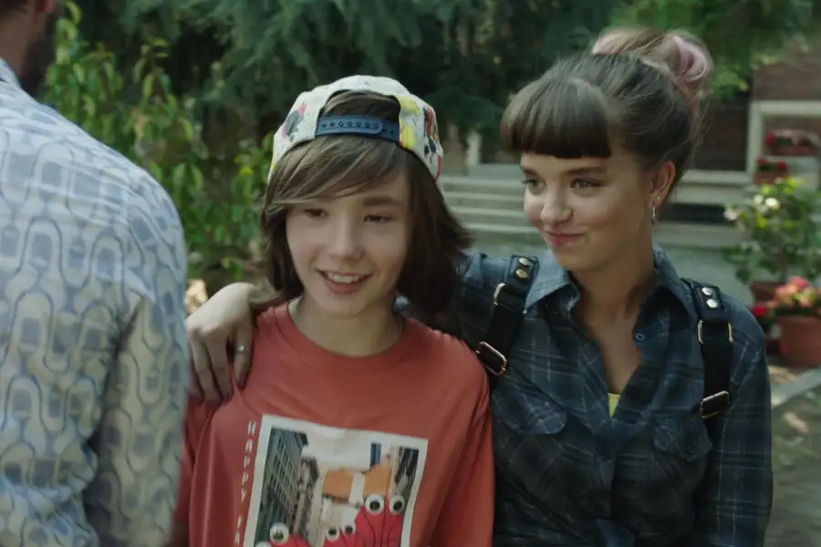 Penny z M.A.R.Sa - galeria zdjęć - filmweb