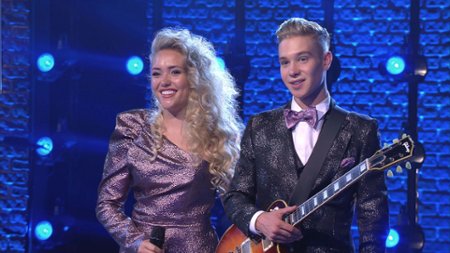 Sezon 3 Odcinek 11 Kto wejdzie do finału?