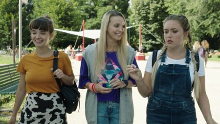 Sezon 3 Odcinek 12 Marsical