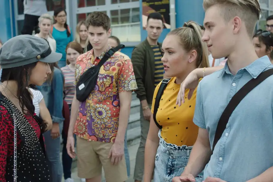 Penny z M.A.R.Sa - galeria zdjęć - filmweb