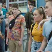 Penny z M.A.R.Sa - galeria zdjęć - filmweb