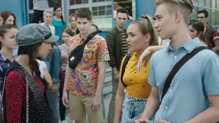 Penny z M.A.R.Sa - galeria zdjęć - filmweb