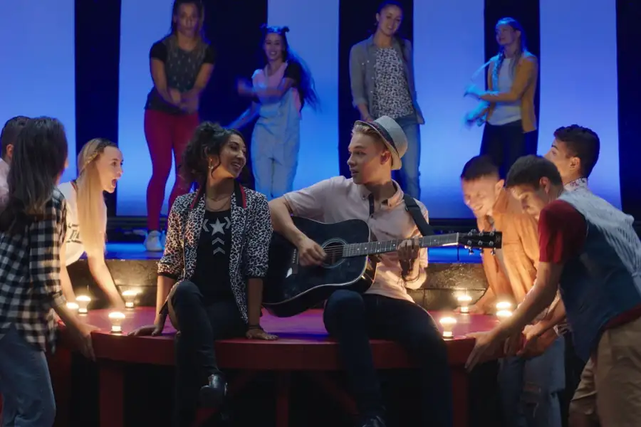 Penny z M.A.R.Sa - galeria zdjęć - filmweb