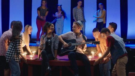 Sezon 3 Odcinek 2 Brzydkie kaczątko