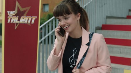 Sezon 3 Odcinek 3 Witaj w domu, mamo