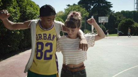 Sezon 3 Odcinek 4 Niemiła niespodzianka