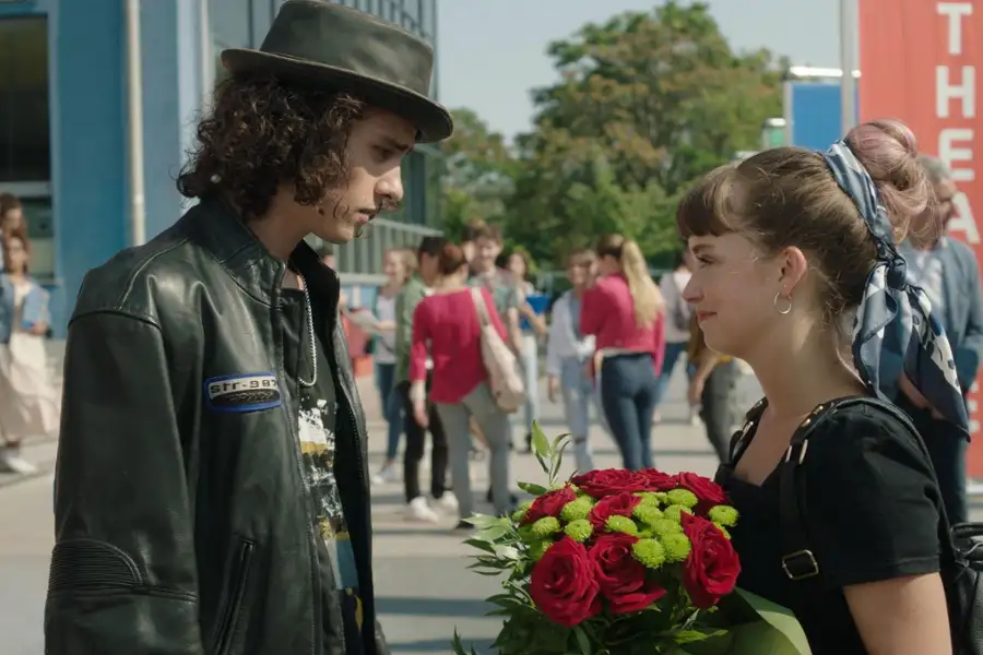 Penny z M.A.R.Sa - galeria zdjęć - filmweb