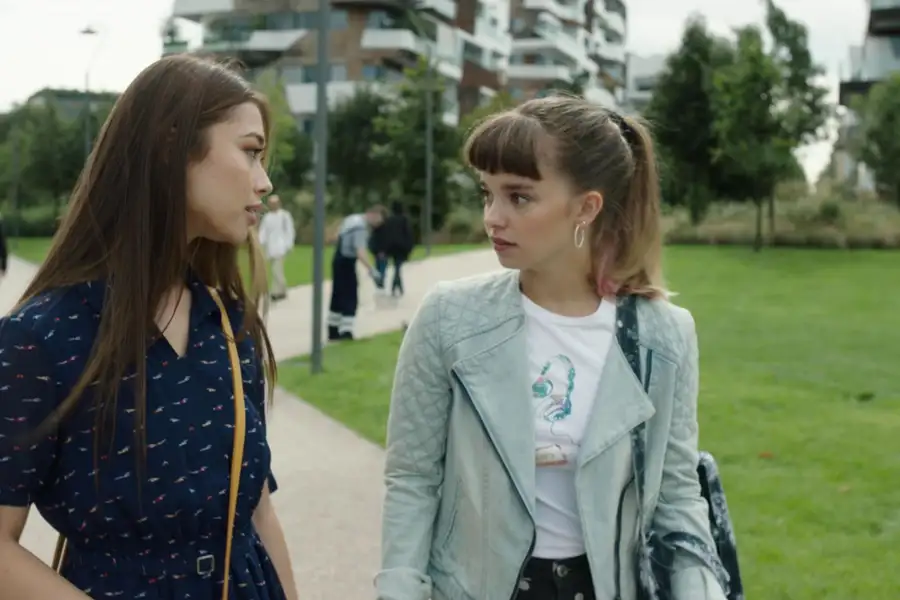 Penny z M.A.R.Sa - galeria zdjęć - filmweb