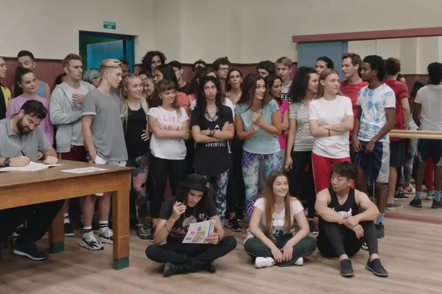 Penny z M.A.R.Sa - galeria zdjęć - filmweb