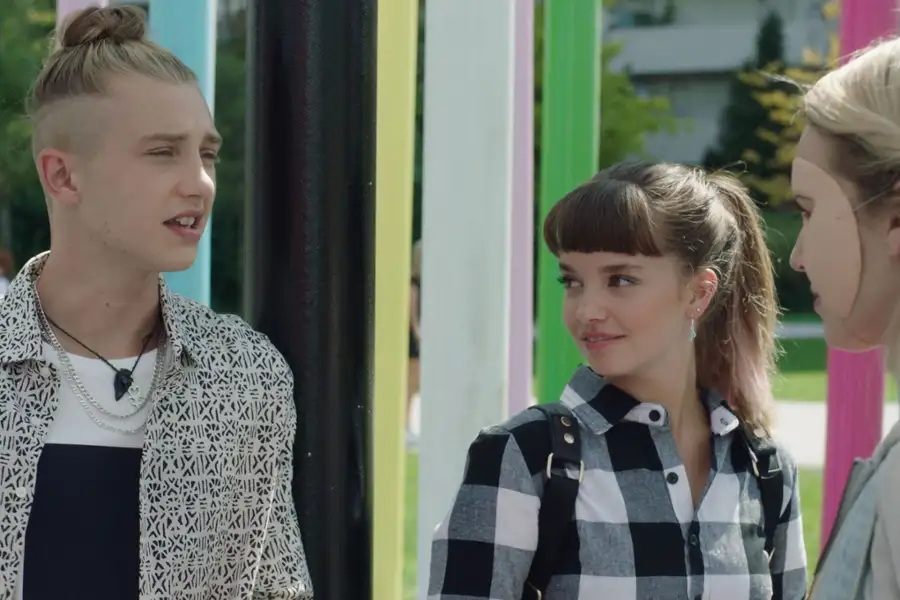 Penny z M.A.R.Sa - galeria zdjęć - filmweb