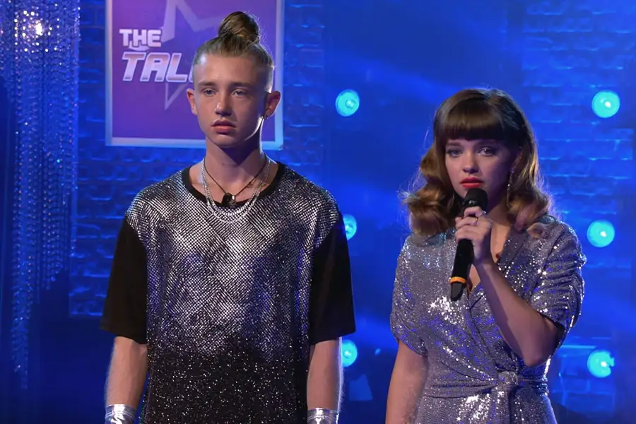 Penny z M.A.R.Sa - galeria zdjęć - filmweb