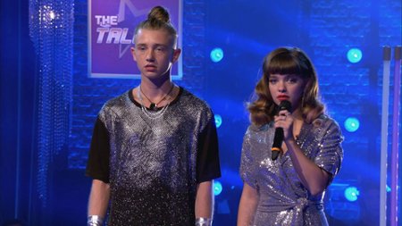 Sezon 3 Odcinek 9 Plotki