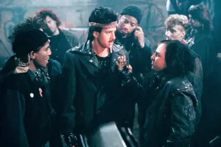 Akademia Policyjna 2: Pierwsze zadanie - galeria zdjęć - filmweb