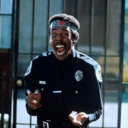 Sierżant Larvell Jones 