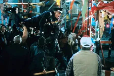 Akademia Policyjna 2: Pierwsze zadanie - galeria zdjęć - filmweb