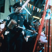 Sierżant Moses Hightower