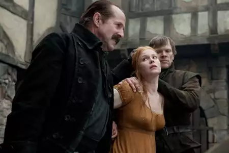 Hansel i Gretel: Łowcy czarownic - galeria zdjęć - filmweb