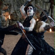 Hansel and Gretel: Witch Hunters - galeria zdjęć - filmweb