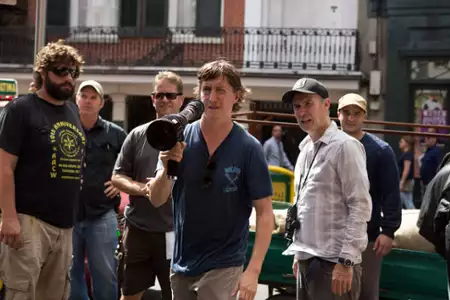 Kryzys to nasz pomysł - galeria zdjęć - filmweb