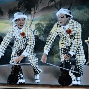 Singin' in the Rain - galeria zdjęć - filmweb