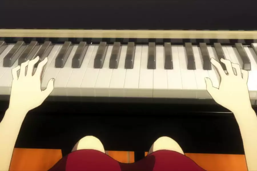 Forest of Piano - galeria zdjęć - filmweb