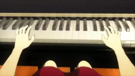 Forest of Piano - galeria zdjęć - filmweb