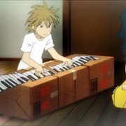 Forest of Piano - galeria zdjęć - filmweb