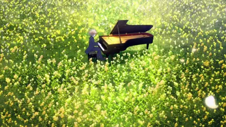 Forest of Piano - galeria zdjęć - filmweb