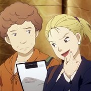 Forest of Piano - galeria zdjęć - filmweb