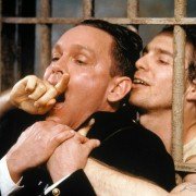 Zielona mila - galeria zdjęć - filmweb