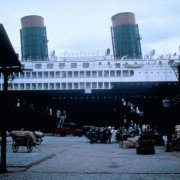La leggenda del pianista sull'oceano - galeria zdjęć - filmweb