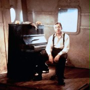 La leggenda del pianista sull'oceano - galeria zdjęć - filmweb