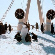 La leggenda del pianista sull'oceano - galeria zdjęć - filmweb