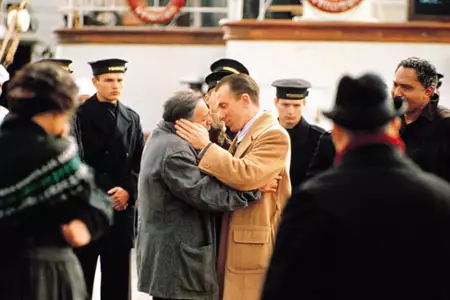 1900: Człowiek legenda - galeria zdjęć - filmweb