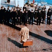 La leggenda del pianista sull'oceano - galeria zdjęć - filmweb