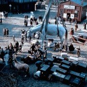 La leggenda del pianista sull'oceano - galeria zdjęć - filmweb