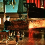 La leggenda del pianista sull'oceano - galeria zdjęć - filmweb