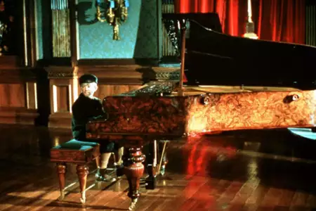 1900: Człowiek legenda - galeria zdjęć - filmweb