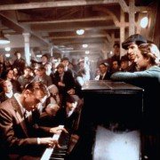 La leggenda del pianista sull'oceano - galeria zdjęć - filmweb